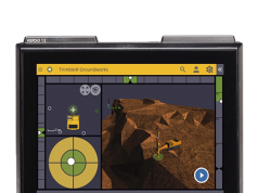 Где применяются геодезические приборы?