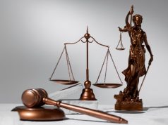 Адвокат: компетентная помощь в решении юридических проблем любой сложности