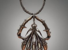 Медвежий коготь: символика, значение