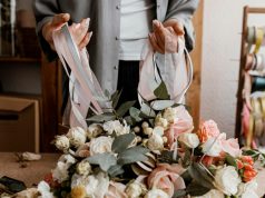 Как выбрать идеальные свадебные цветы: сезонные рекомендации для каждой поры года