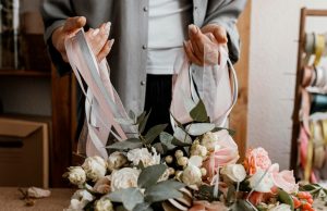 Как выбрать идеальные свадебные цветы: сезонные рекомендации для каждой поры года