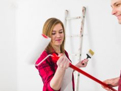 Как начать косметический ремонт во вторичной квартире