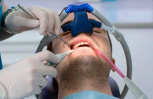 Лечение зубов под наркозом: за и против