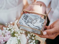 Традиции приобретения обручальных колец