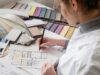 Как проходит обучение дизайну интерьера: программы, необходимые навыки