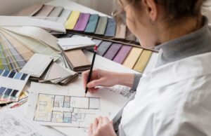 Как проходит обучение дизайну интерьера: программы, необходимые навыки