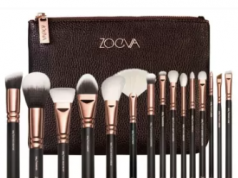 Обзор магазина кистей бренда Zoeva: что нужно знать перед покупкой
