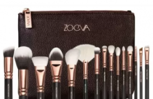 Обзор магазина кистей бренда Zoeva: что нужно знать перед покупкой