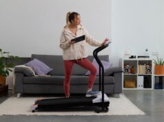 На что обратить внимание при покупке складной беговой дорожки