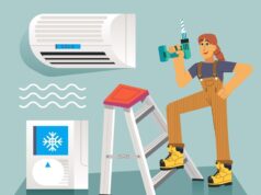 Климатическая техника на службе комфорта: от сплит-систем до умного климата