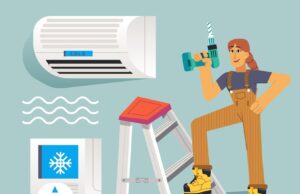 Климатическая техника на службе комфорта: от сплит-систем до умного климата