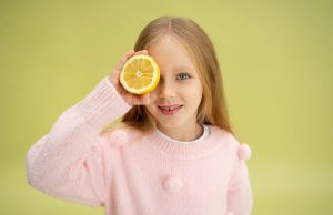 Как определить, что ребенку не хватает витаминов?