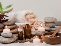 Мир релаксации и омоложения: Путеводитель по миру спа-процедур