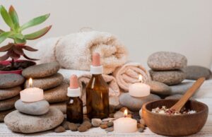 Мир релаксации и омоложения: Путеводитель по миру спа-процедур