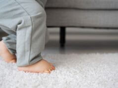 Как выбрать идеальный ковер для вашего интерьера