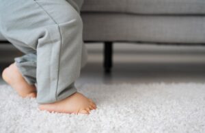 Как выбрать идеальный ковер для вашего интерьера