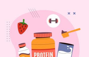 Почему зимой важно употреблять протеин в разных формах?