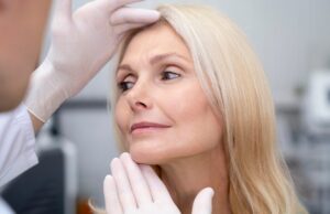 Липофилинг лица: технология и перспективы