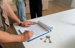 Документы для сдачи квартиры в аренду на длительный срок