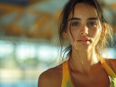 Лучшее нижнее белье для занятий спортом: комфорт и поддержка