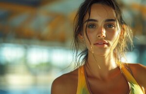 Лучшее нижнее белье для занятий спортом: комфорт и поддержка