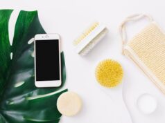 Аксессуары для ухода за телом: Улучшение вашего ритуала красоты