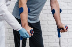 Травматология и ортопедия: инновационные подходы к восстановлению опорно-двигательного аппарата