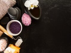 Отдых в спа-салоне: погружение в мир релаксации и оздоровления