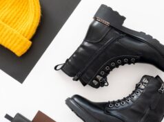 Обувь из кожи и замши: стиль, качество и секреты ухода