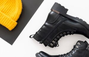 Обувь из кожи и замши: стиль, качество и секреты ухода