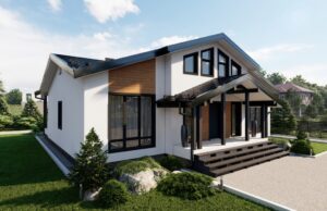 Всё, что нужно знать о каркасных домах под ключ: преимущества и ключевые аспекты