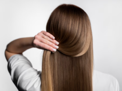 Кератин для волос: путь к совершенству локонов