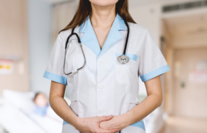 Кто такой терапевт и что лечит?