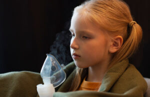 Роль ингаляционной терапии в санаторно-курортном лечении