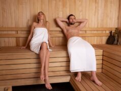 Бани Львова: Отдых и Оздоровление