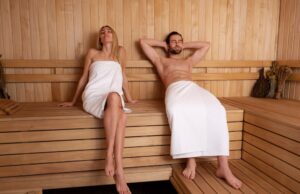 Бани Львова: Отдых и Оздоровление