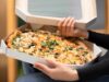 Удобство доставки пиццы домой в Харькове: наслаждайтесь вкусом без усилий