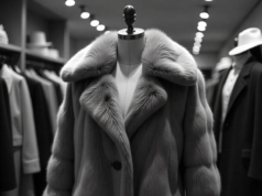 Баргузинский соболь: роскошь, особенности меха и советы по выбору шубы