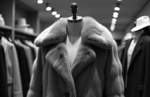 Баргузинский соболь: роскошь, особенности меха и советы по выбору шубы