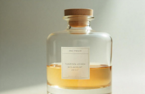 Наклейки на прозрачной пленке стильные и функциональные решения для рекламы и упаковки