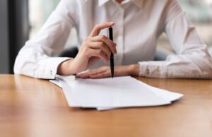 Перевод документов для лечения за границей