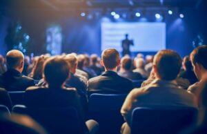 Ключевые особенности успешной организации мероприятий