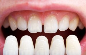 Композитные виниры: плюсы и минусы