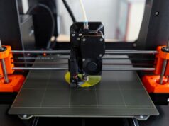 Влияние 3D печати на экосистему производства сокращение отходов и оптимизация процессов