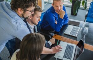 Подбор IT-персонала: Как найти идеальных специалистов для вашей компании