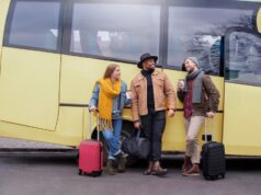 Как выбрать автобусный тур