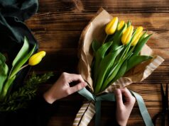 Оригинальные подходы к созданию уникальных букетов с доставкой для особенных моментов