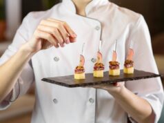 Кейтеринг на мероприятиях: организация, меню и успешный выбор подрядчика