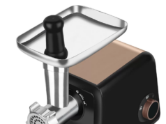 Мясорубка: Незаменимый помощник на вашей кухне