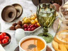 рецепты супов на костре для походов и пикников